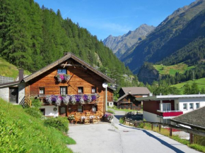 ;Haus Hannelore 371S, Sölden, Österreich